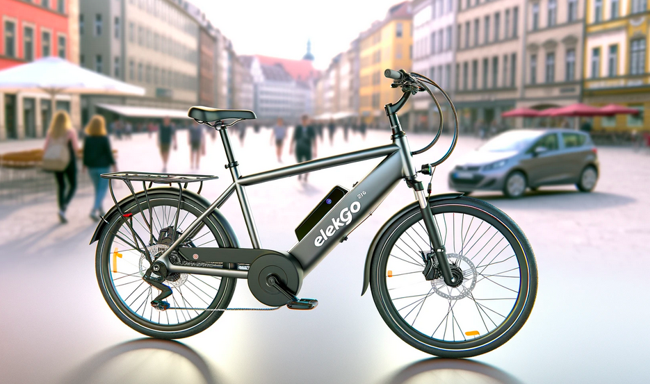 ELEKGO-E-Bike